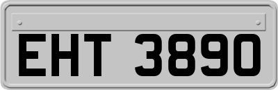 EHT3890