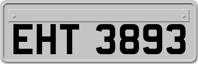 EHT3893