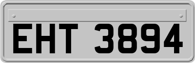 EHT3894