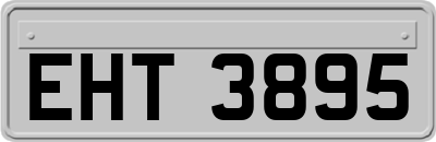 EHT3895
