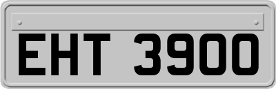 EHT3900