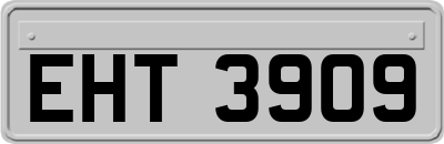 EHT3909