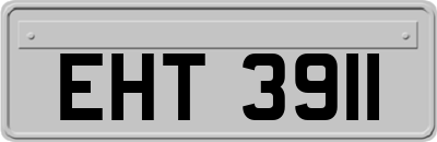 EHT3911