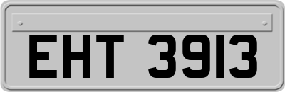 EHT3913