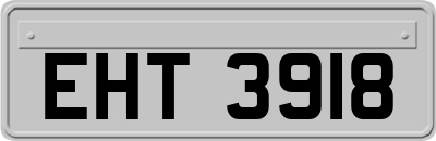 EHT3918