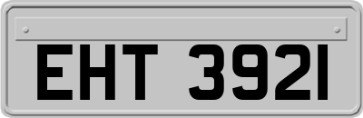EHT3921