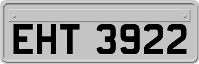 EHT3922