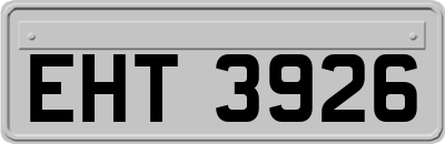 EHT3926