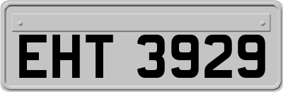 EHT3929