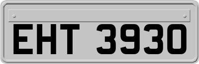 EHT3930