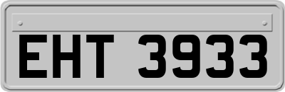 EHT3933