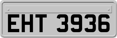 EHT3936