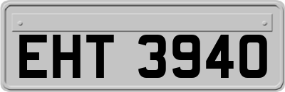EHT3940