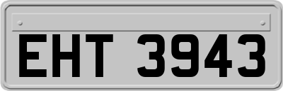 EHT3943