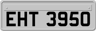 EHT3950