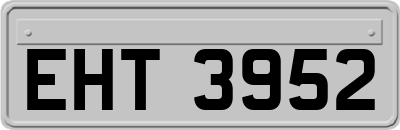 EHT3952