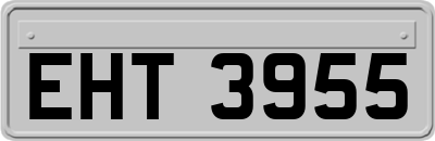 EHT3955