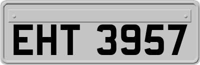 EHT3957
