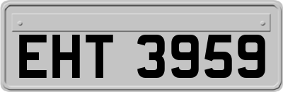 EHT3959