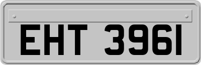 EHT3961