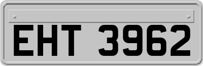 EHT3962