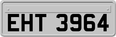 EHT3964