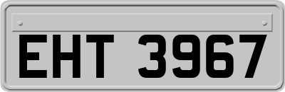 EHT3967