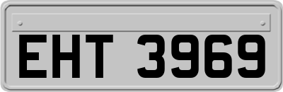 EHT3969