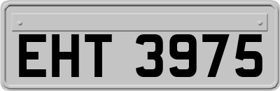 EHT3975