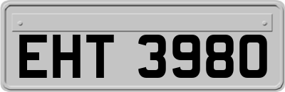 EHT3980