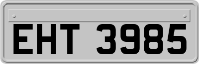EHT3985