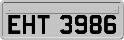 EHT3986