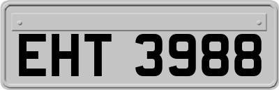 EHT3988
