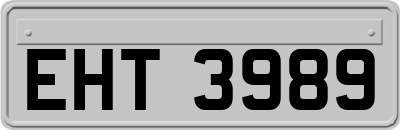 EHT3989