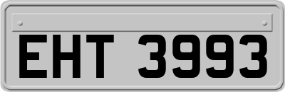 EHT3993