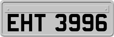EHT3996