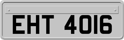 EHT4016