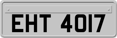 EHT4017