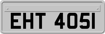 EHT4051