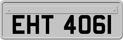 EHT4061