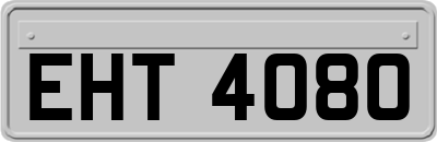 EHT4080