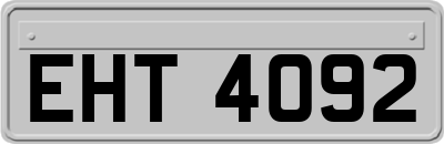 EHT4092