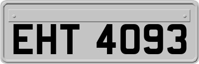 EHT4093