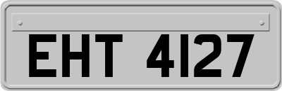 EHT4127