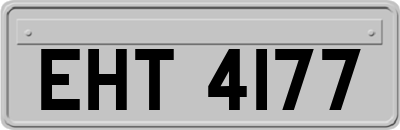 EHT4177