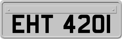 EHT4201