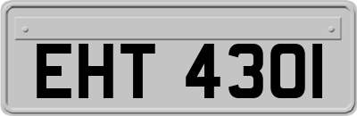 EHT4301