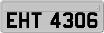 EHT4306