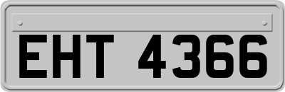 EHT4366