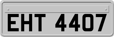 EHT4407